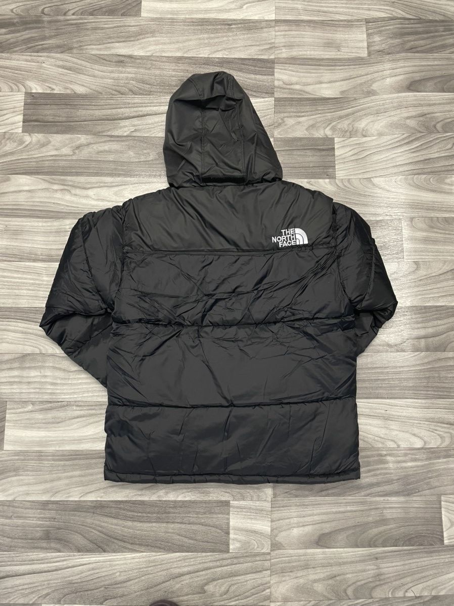 The North Face The North Face 1996 Retro Nuptse Black Small 700 Jacket Size US S / EU 44-46 / 1 - 8 Thumbnail