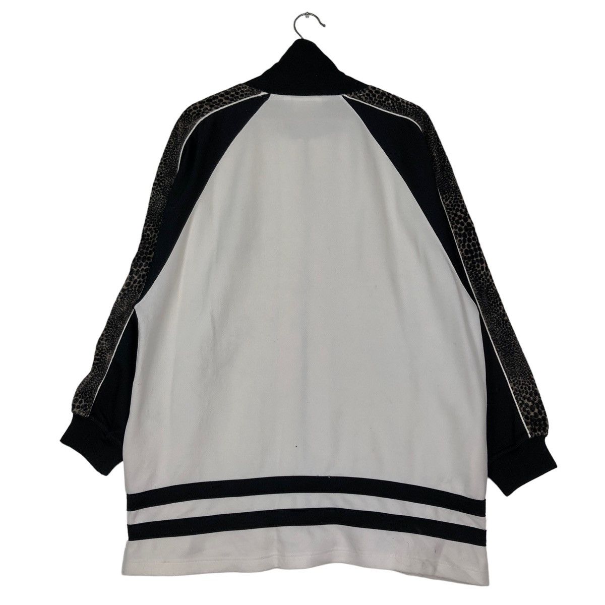 Japanese Brand 🔥Vintage Martial Combat Cartoon Movie Jacket Zipper Size US L / EU 52-54 / 3 - 7 Thumbnail