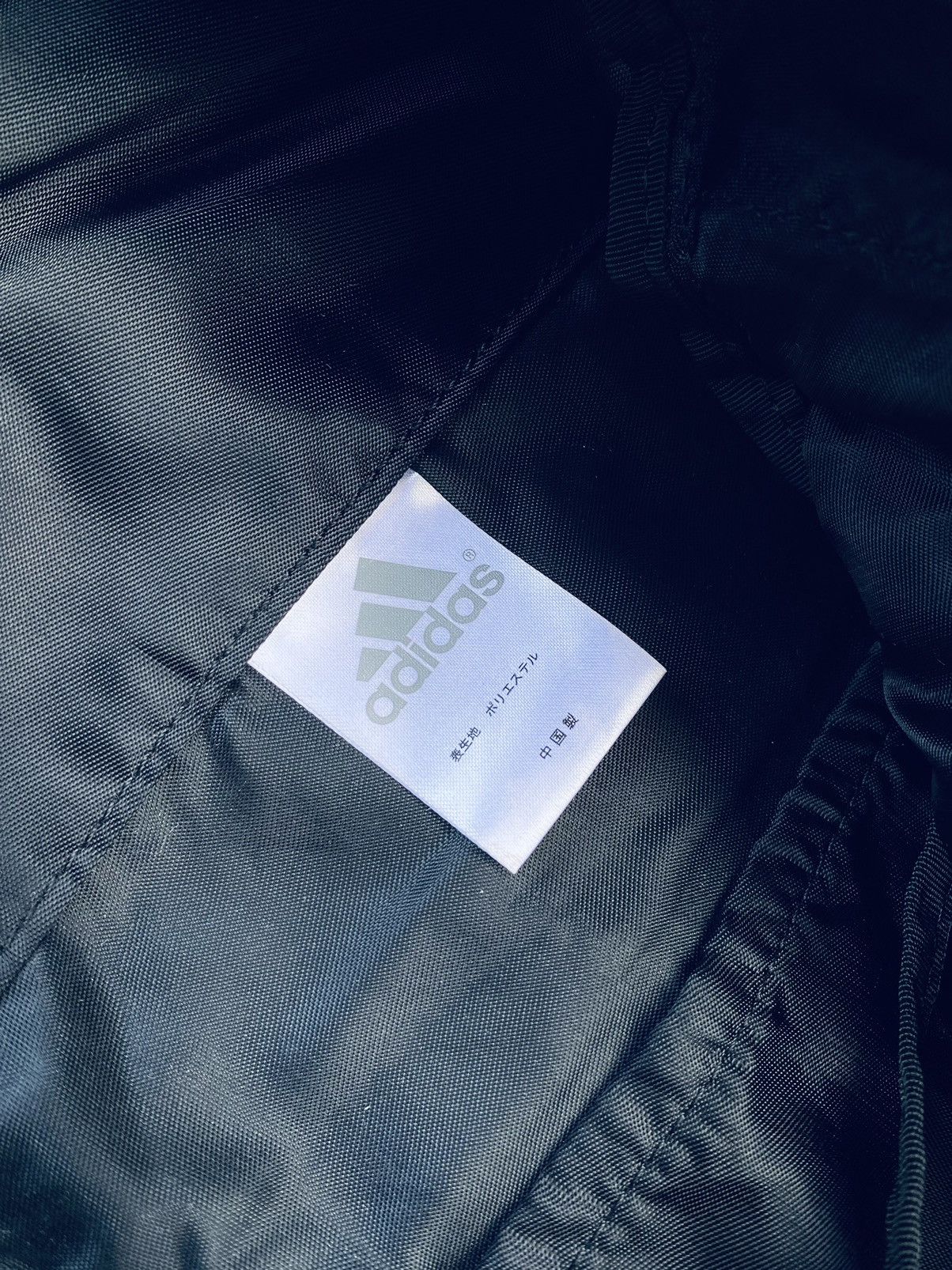 Adidas Vintage Adidas CrossBody Bag Size ONE SIZE - 6 Thumbnail
