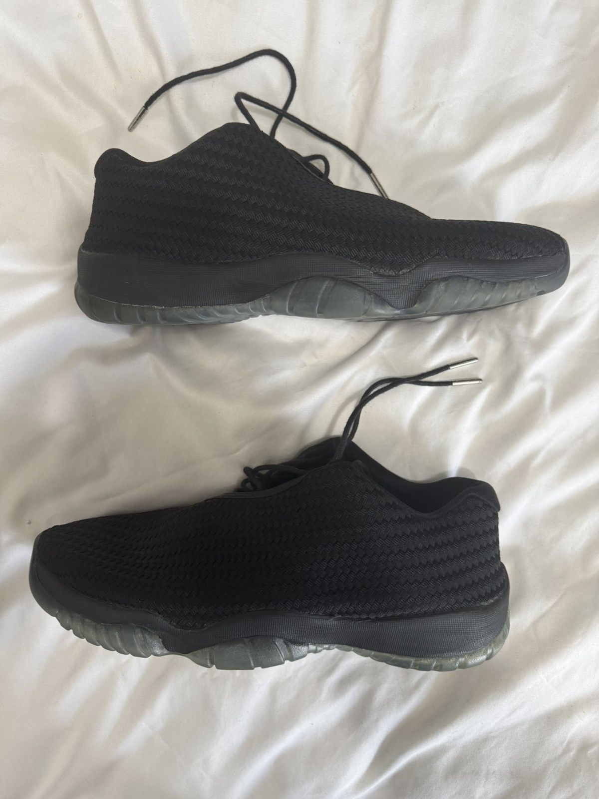 Jordan Brand Air Jordan Future Low “Gamma” Size US 13 / EU 46 - 2 Thumbnail