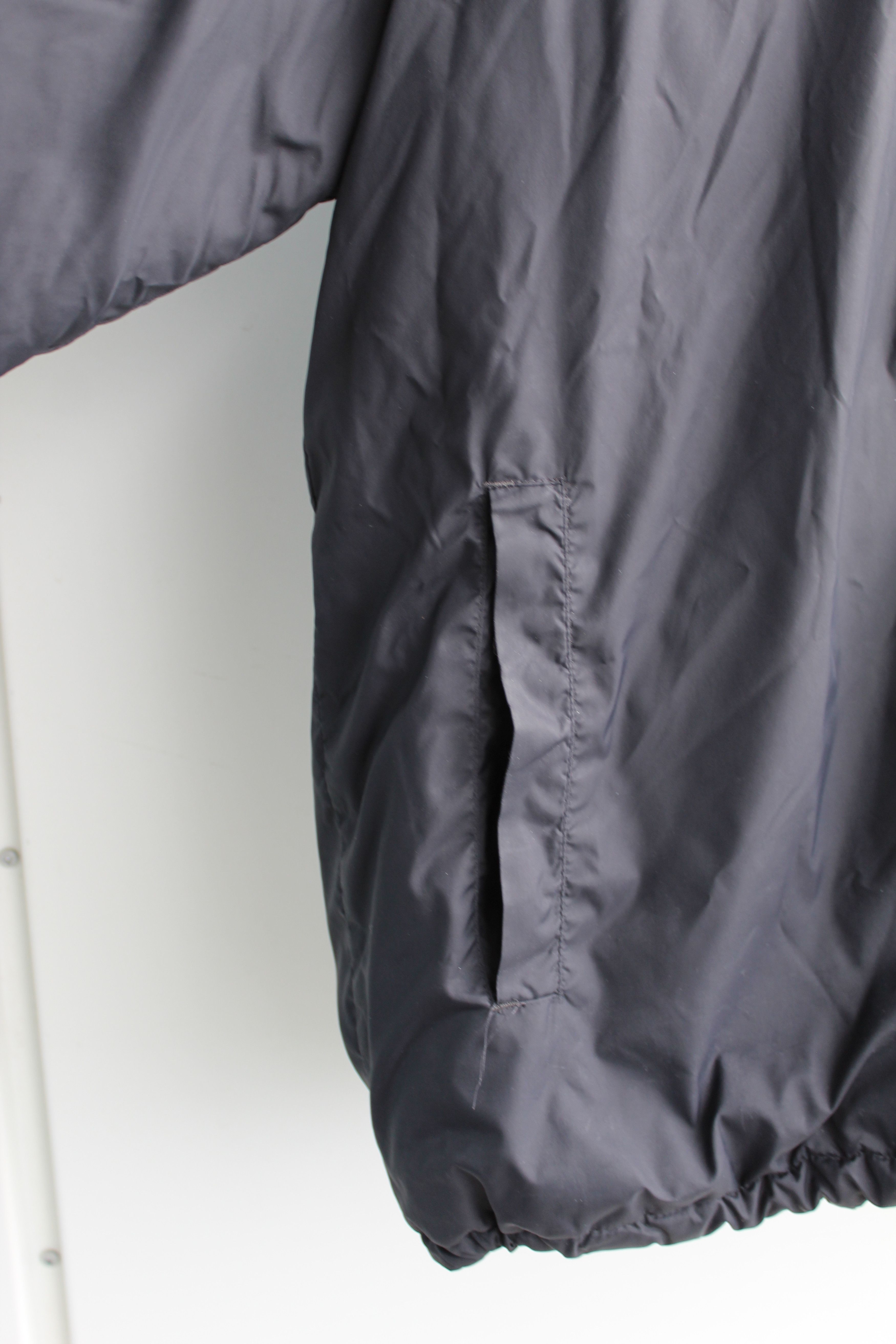 Club Monaco Hooded Jacket - Lightly Insulated Size US L / EU 52-54 / 3 - 3 Thumbnail