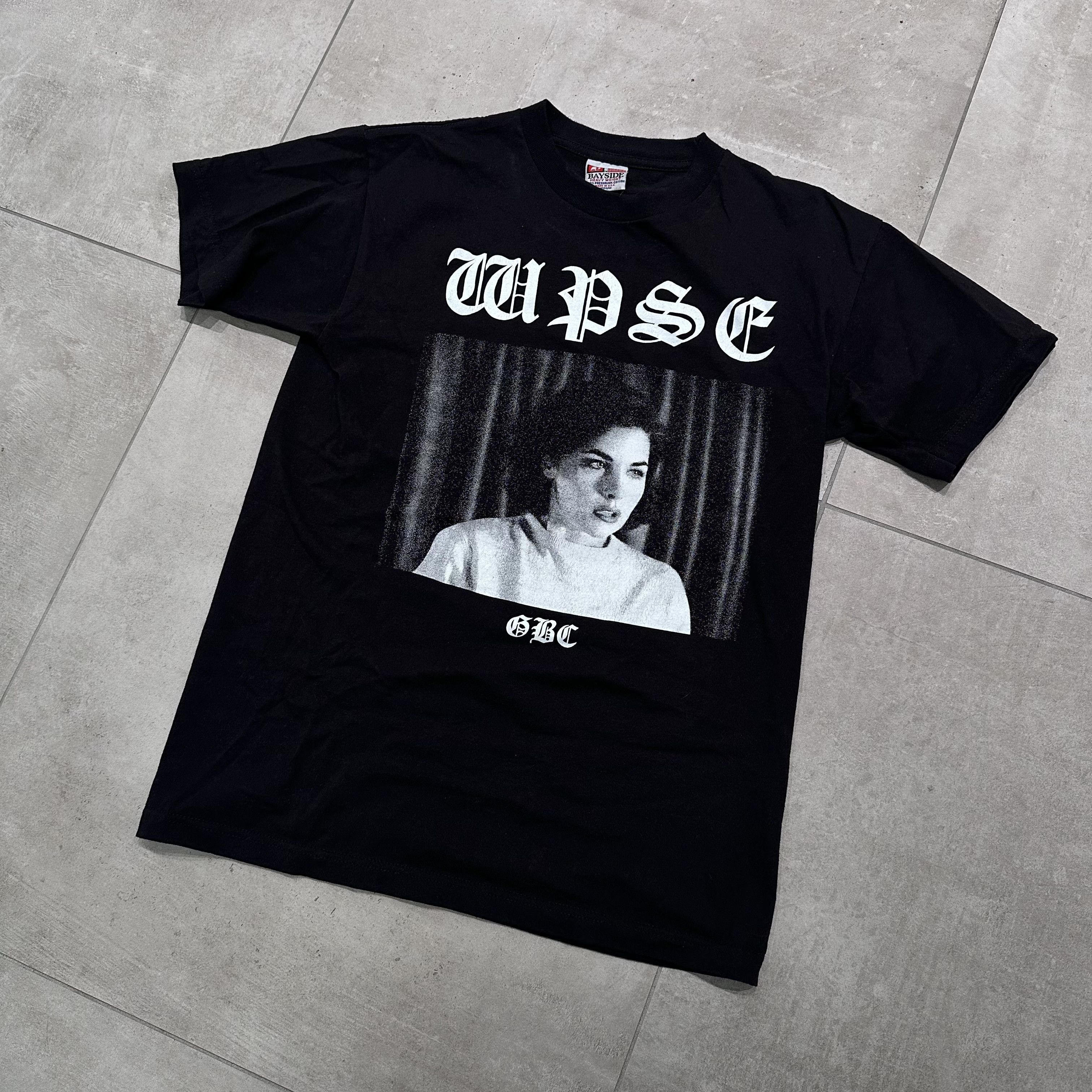 Wicca Phase Springs Eternal Audrey Audrey Horne Tee