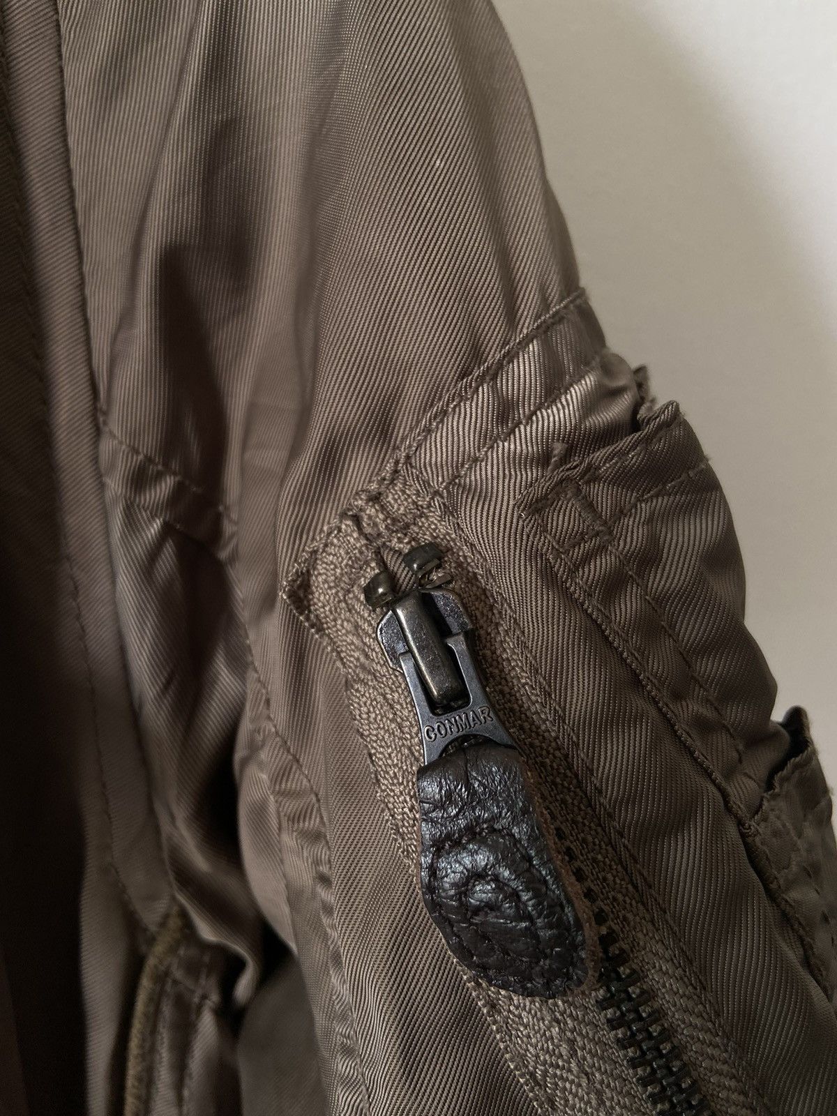 GOA Goa bomber Jacket Size US M / EU 48-50 / 2 - 12 Thumbnail