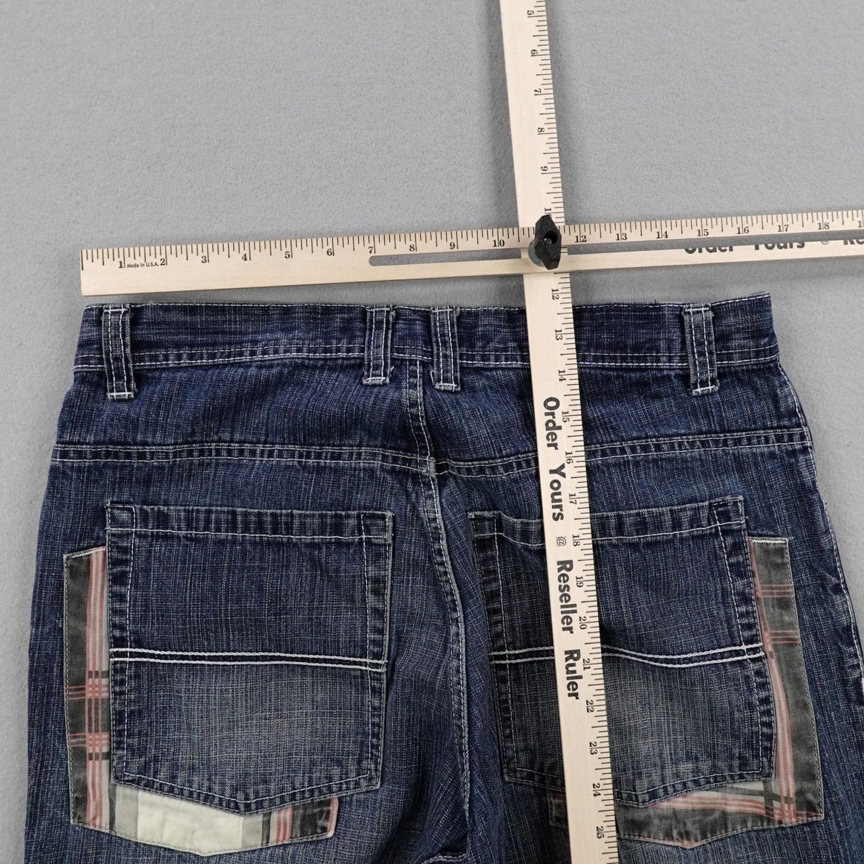 J Brand Item Specifications: Brand: Nike Size US 34 / EU 50 - 6 Thumbnail