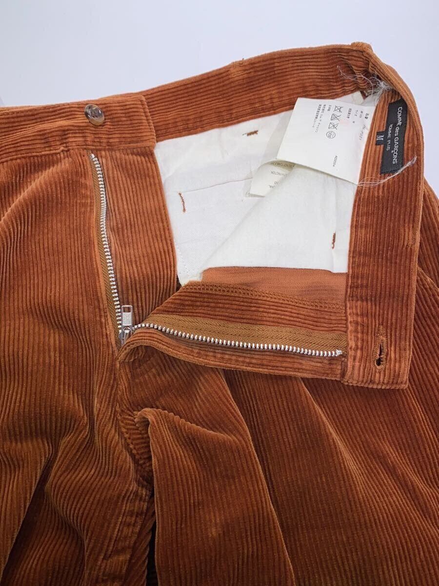 Comme des Garcons Homme Plus Corduroy Pants Size US 30 / EU 46 - 3 Thumbnail