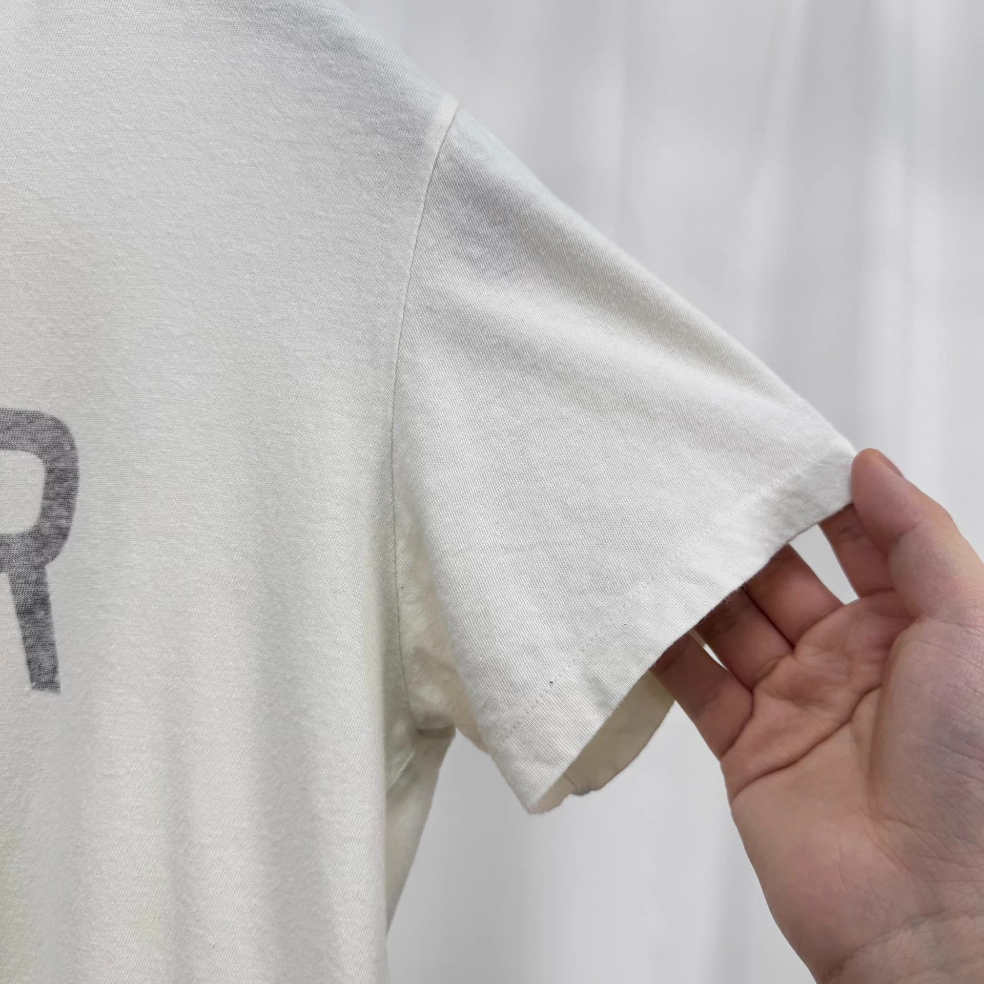 Dior Dior logo print short sleeve XS 98 New Size XS / US 0-2 / IT 36-38 - 4 Thumbnail