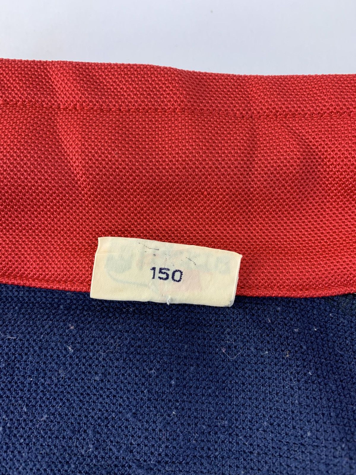 Ellesse Elleesse Multicolour Zipper Jacket Colour Block Design Size US M / EU 48-50 / 2 - 6 Thumbnail