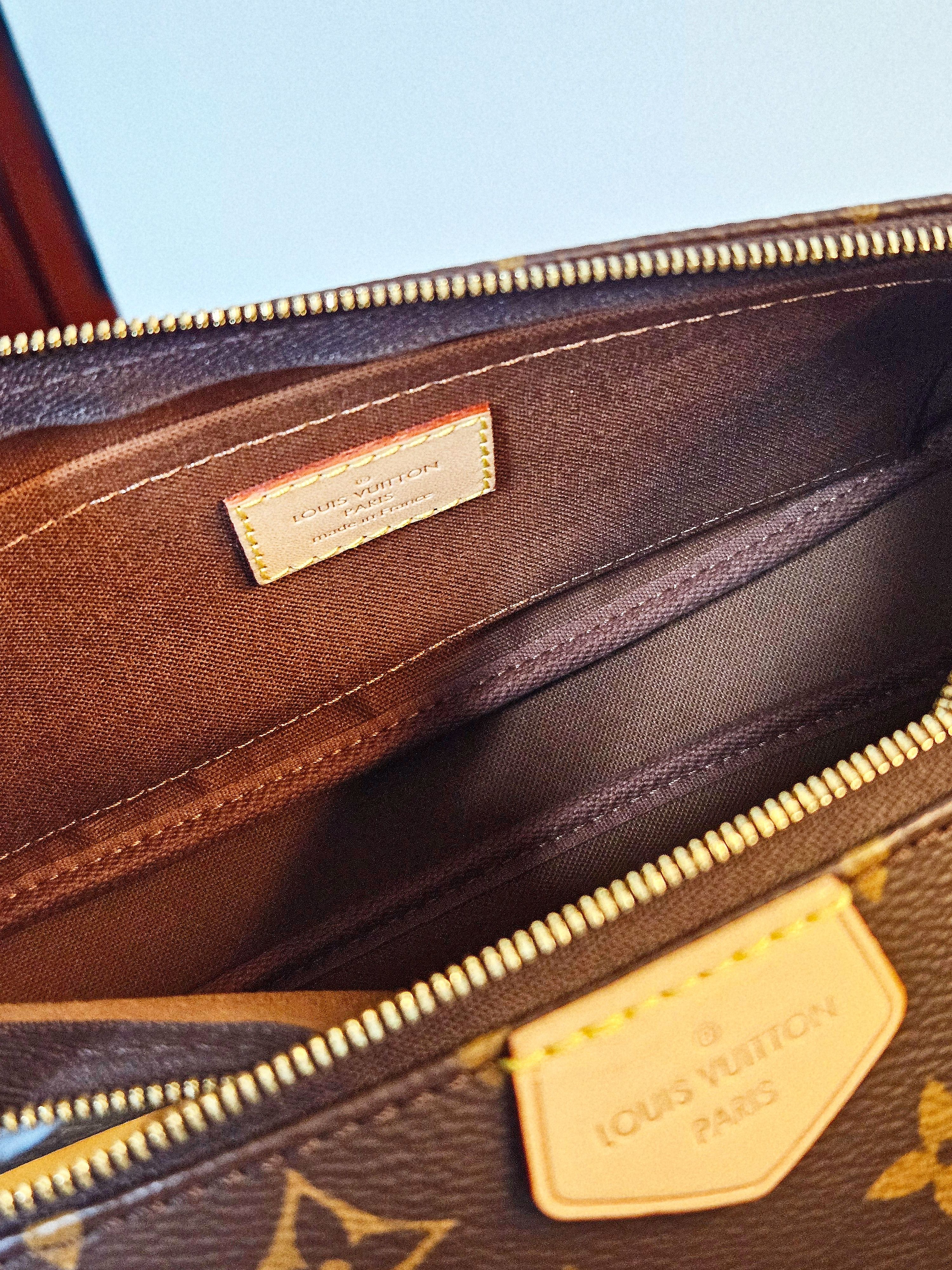 Louis Vuitton Multi Pochette Accessoires Size ONE SIZE - 5 Thumbnail