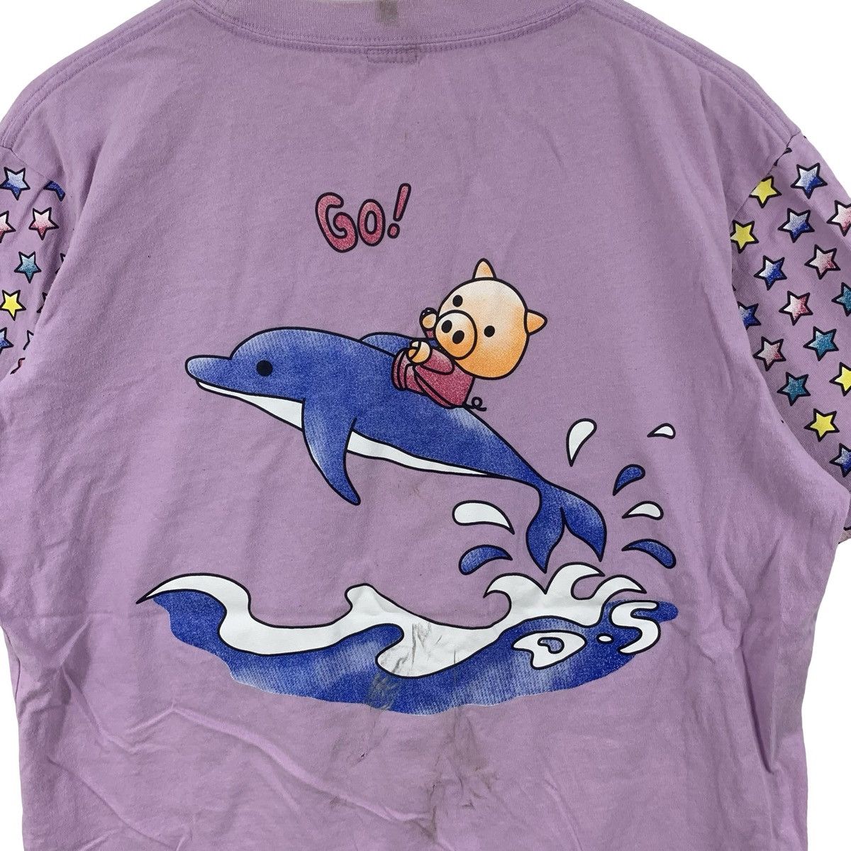 Other DRUG STORE'S Since 1985 Sakura Sea World Drug Store Tee Size M / US 6-8 / IT 42-44 - 7 Thumbnail