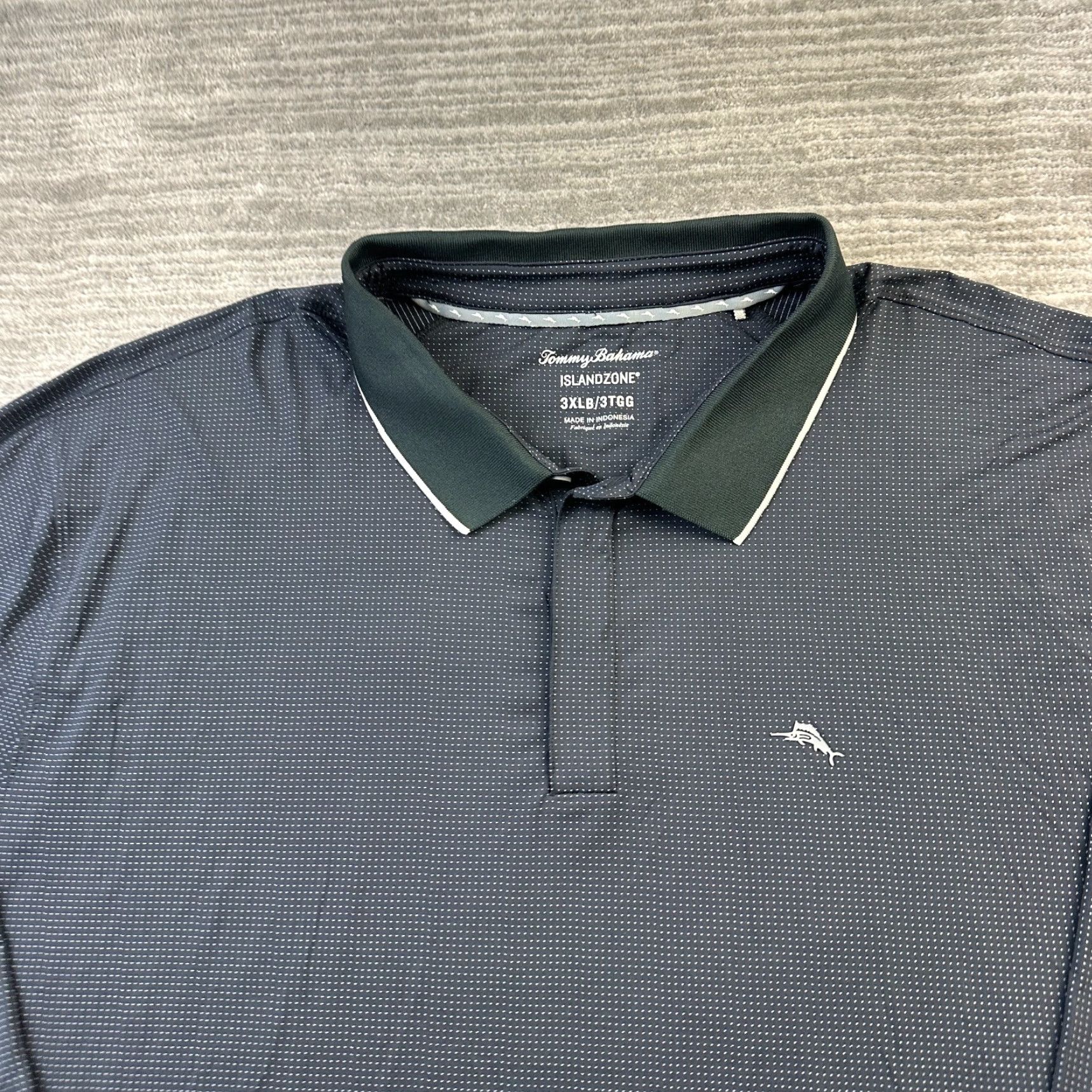Tommy Bahama VINTAGE? No. Size US XXL / EU 58 / 5 - 3 Thumbnail