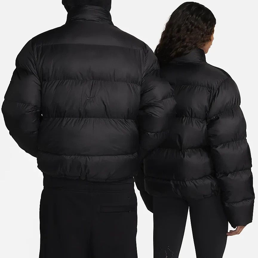 MMW × Nike Matthew Williams Alyx Nike Puffer Jacket MMW Size M Size US M / EU 48-50 / 2 - 10 Thumbnail