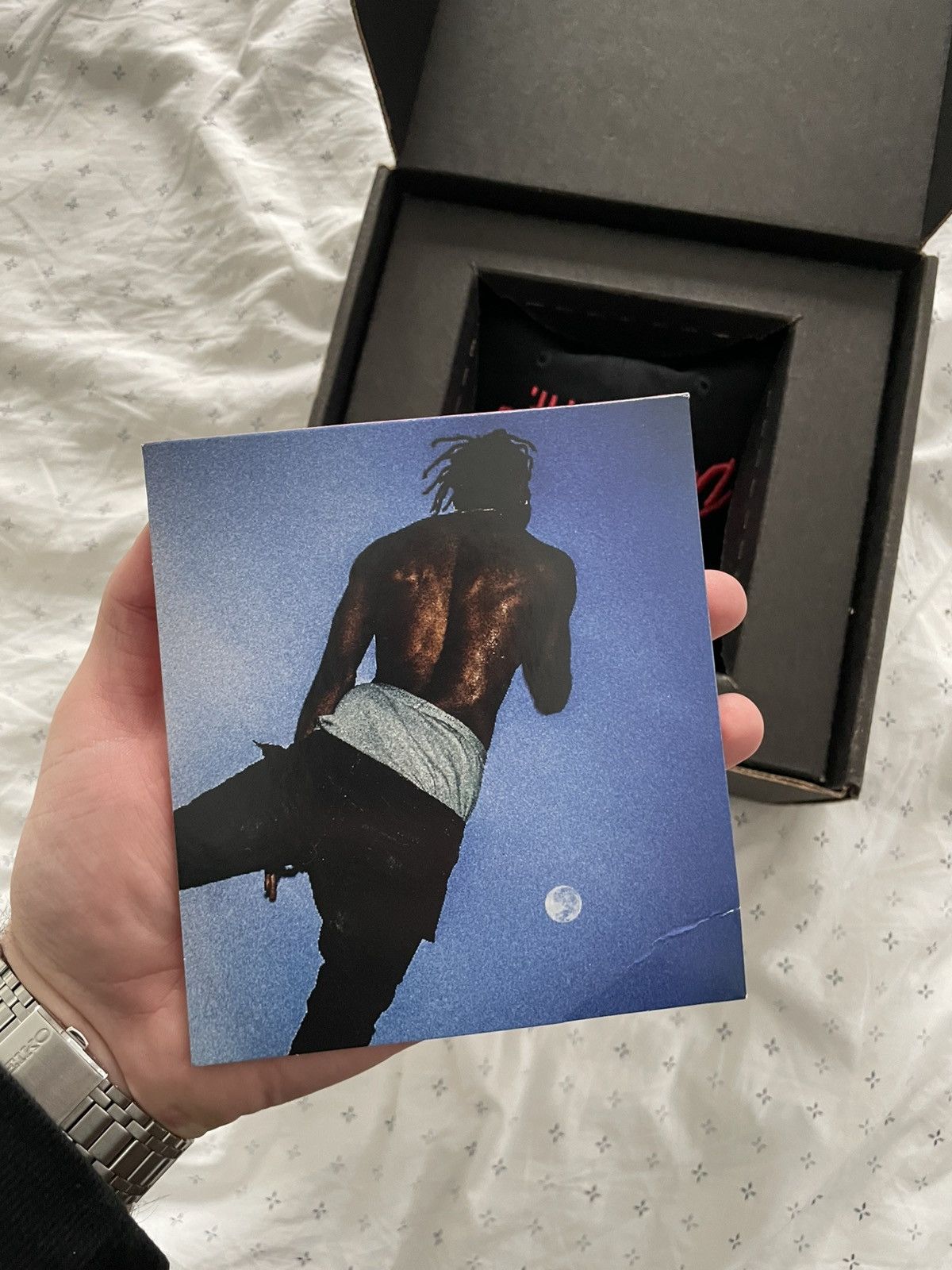 Travis Scott Days Before Rodeo Box Set III Size ONE SIZE - 2 Thumbnail