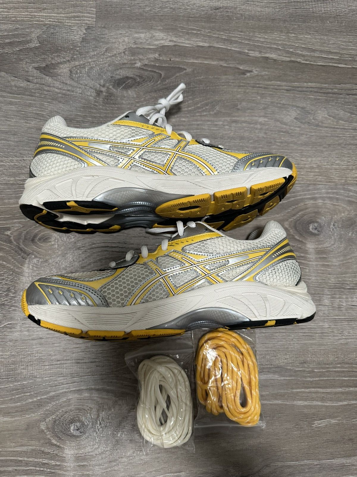 Asics × Kith Kith x ASICS GT-2160 Size US 8 / EU 41 - 3 Thumbnail