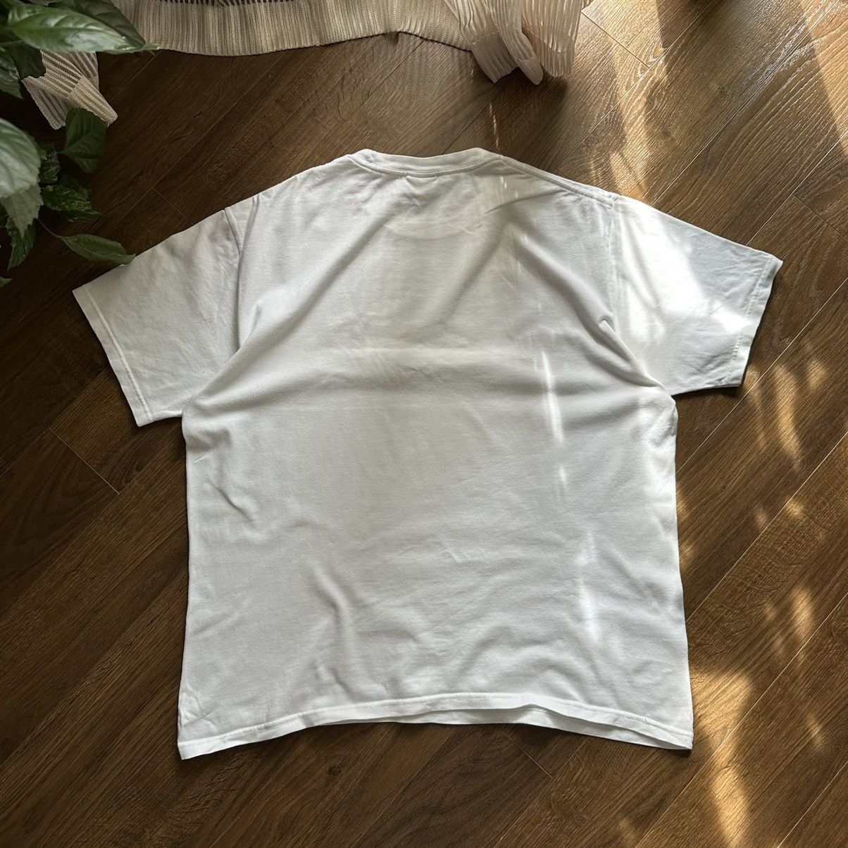 Stussy Stussy Flames T-Shirt rare y2k graphic supreme oversize Size US L / EU 52-54 / 3 - 5 Thumbnail
