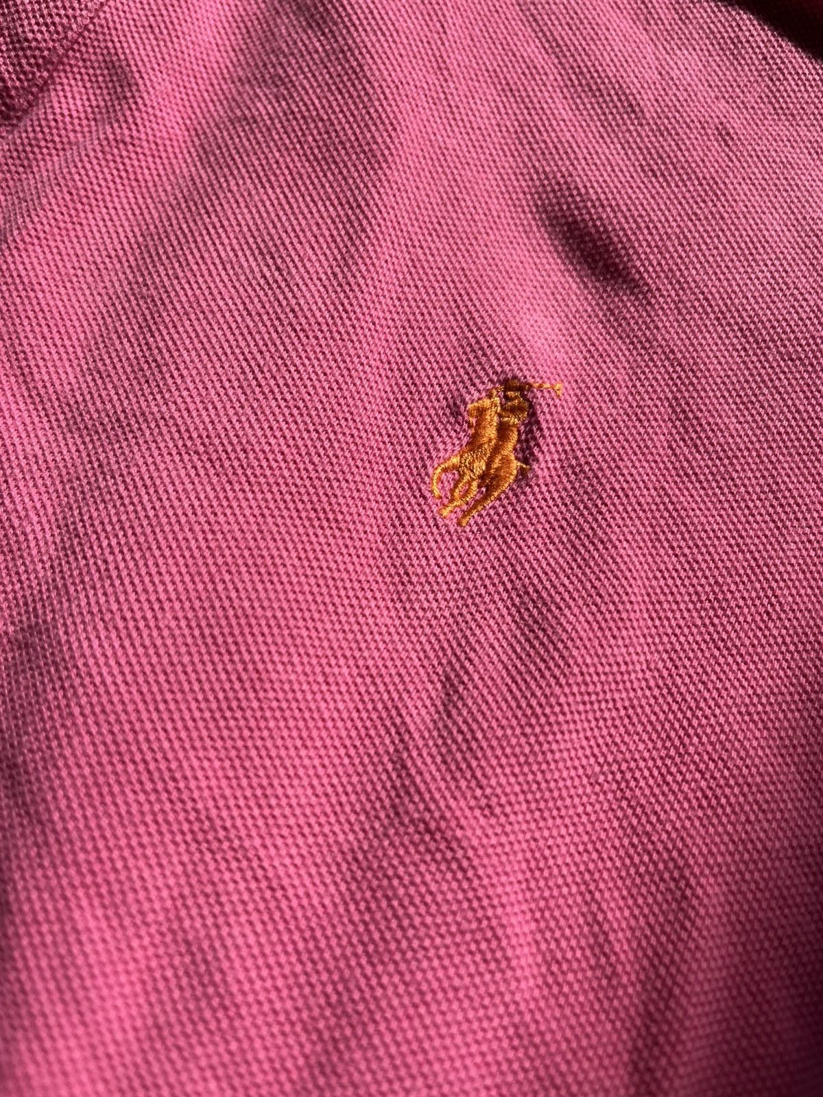 Polo Ralph Lauren Chief keef ah polo Ralph Lauren Size US L / EU 52-54 / 3 - 3 Thumbnail