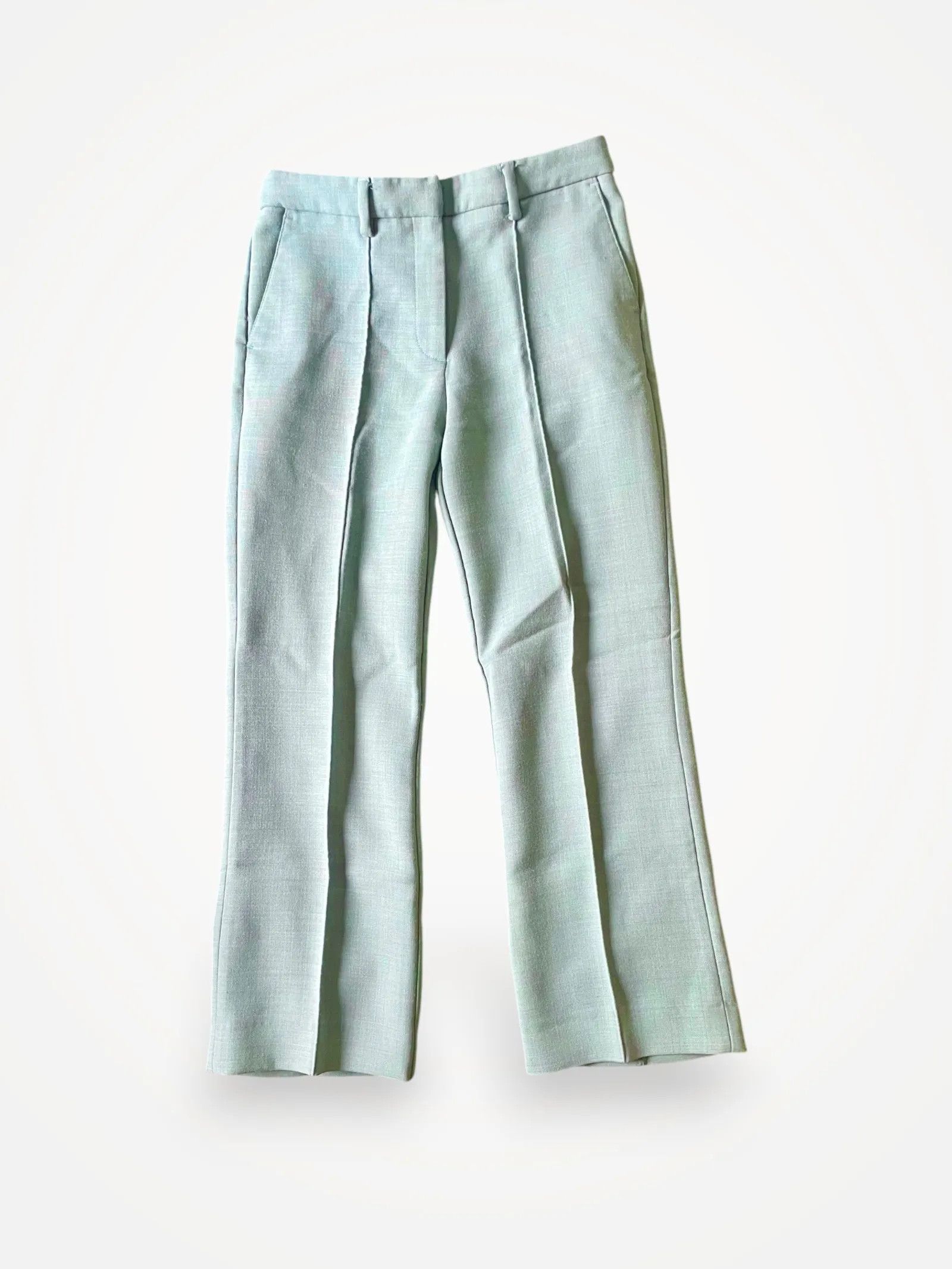 Tiger of Sweden Tiger of Sweden Pants Size 25" / US 0 / IT 36 - 1 Thumbnail