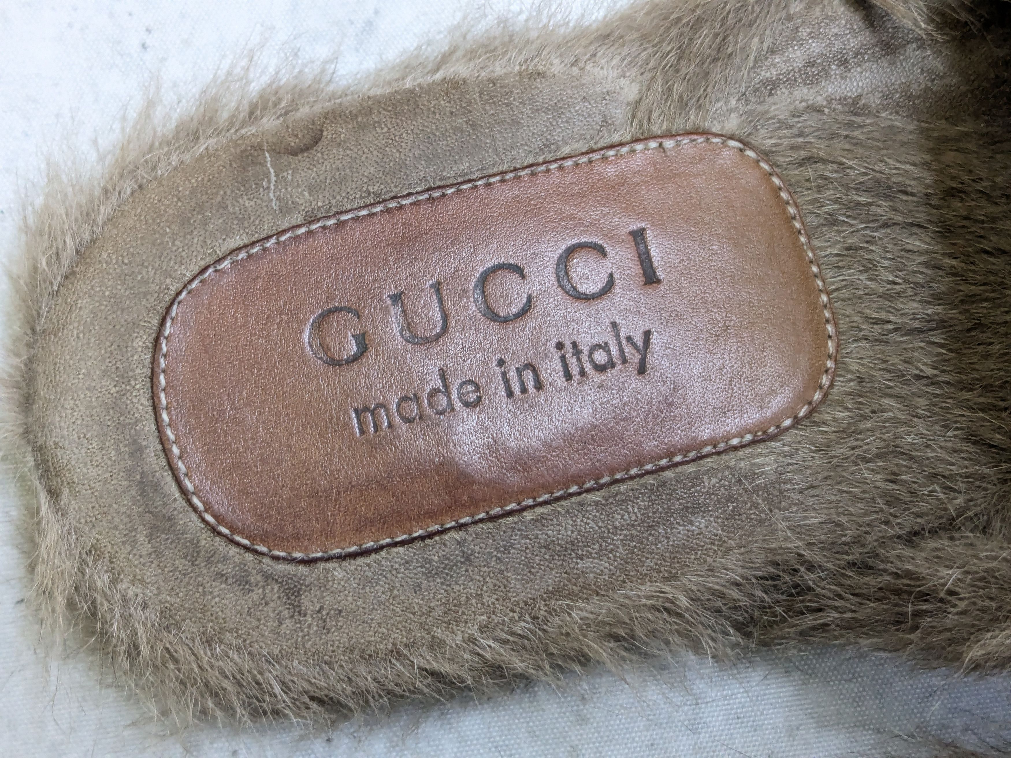 Gucci Gucci Princetown Horsebit Loafers Black 8.5 Leather Slip Ons Size US 8.5 / EU 41-42 - 2 Thumbnail