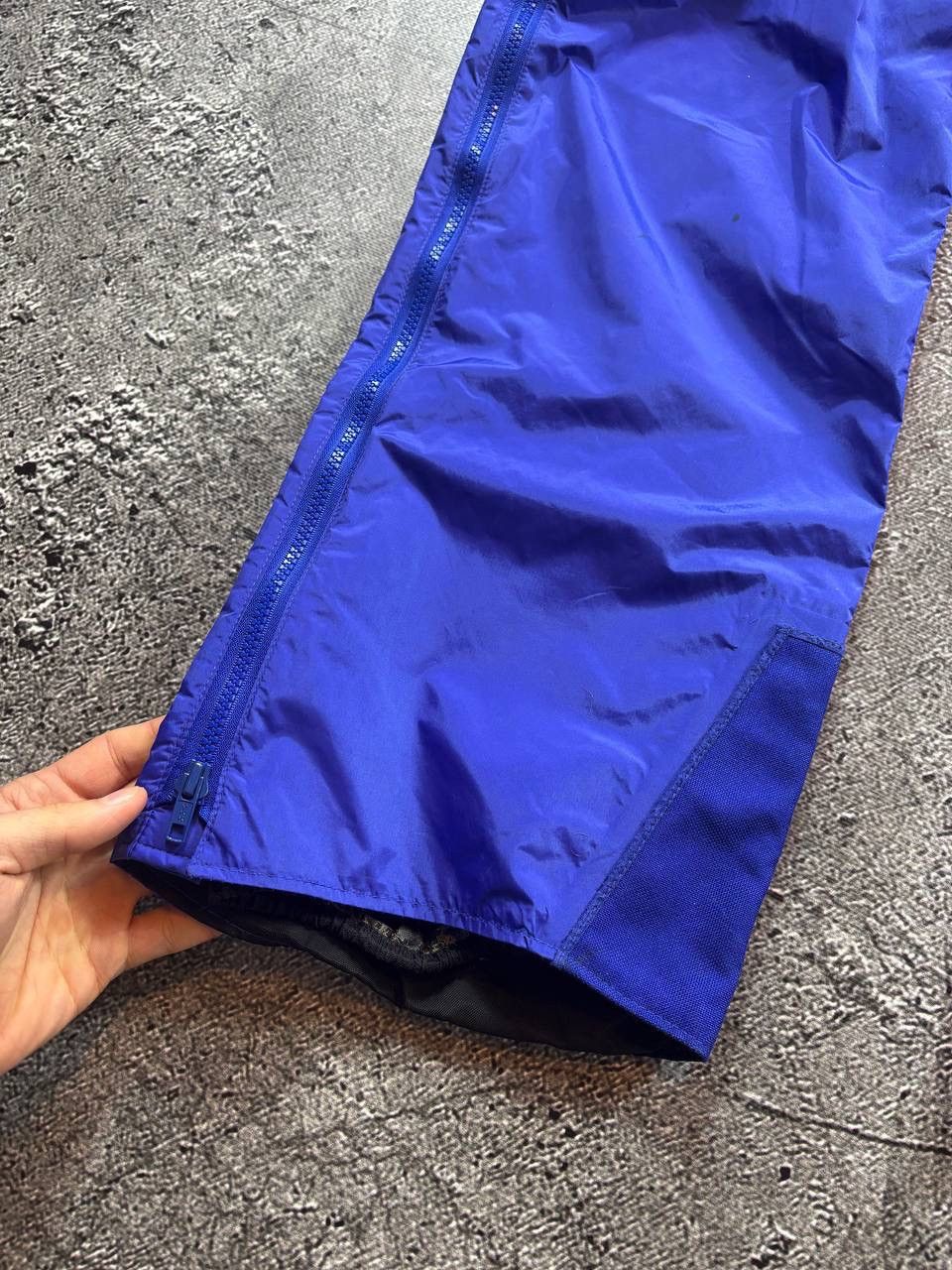 The North Face THE NORTH FACE EXTREME GORE-TEX SKI PANTS MADE IN USA Size US 30 / EU 46 - 11 Thumbnail