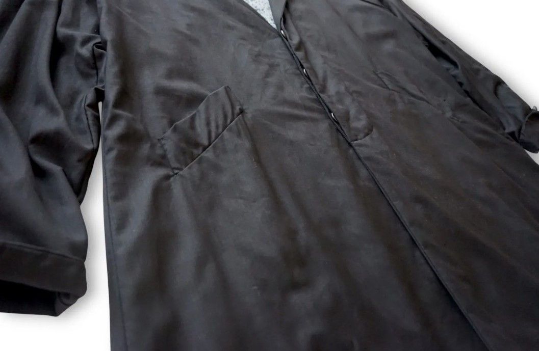 Geoffrey B. Small GRC06 special World Exclusive Item Fly front one-size Coat Size US M / EU 48-50 / 2 - 9 Thumbnail