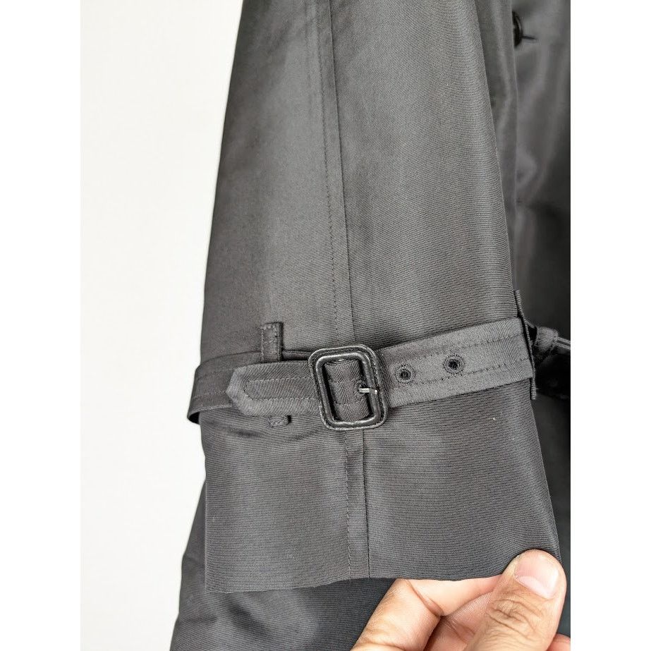 Tom Ford o1rshd1 Coat in Black Size US L / EU 52-54 / 3 - 10 Thumbnail