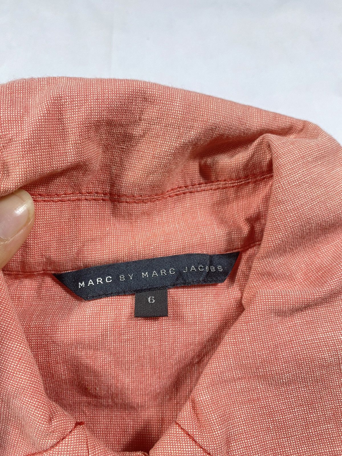 Marc by Marc Jacobs long slevee