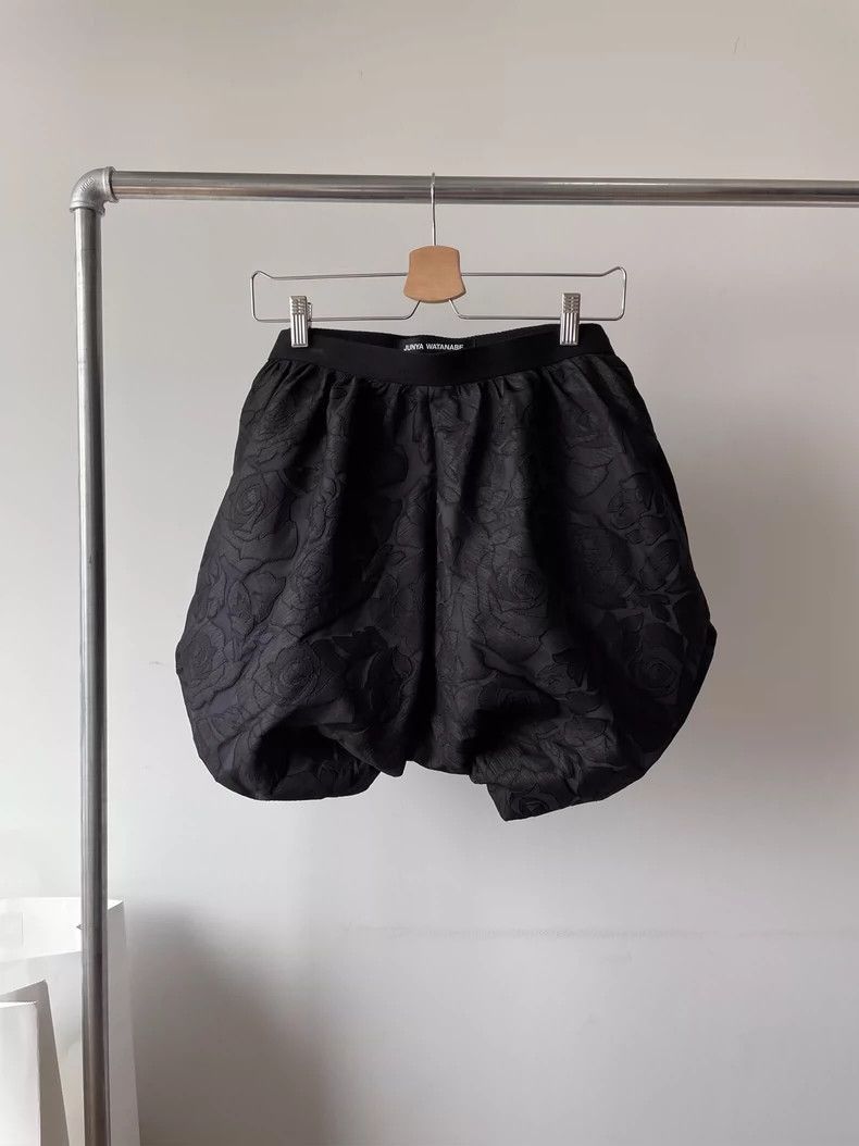 Comme des Garcons Junya Watanabe Comme Des Garcons Lantern Shorts 2505-Nextar Size US 30 / EU 46 - 1 Thumbnail