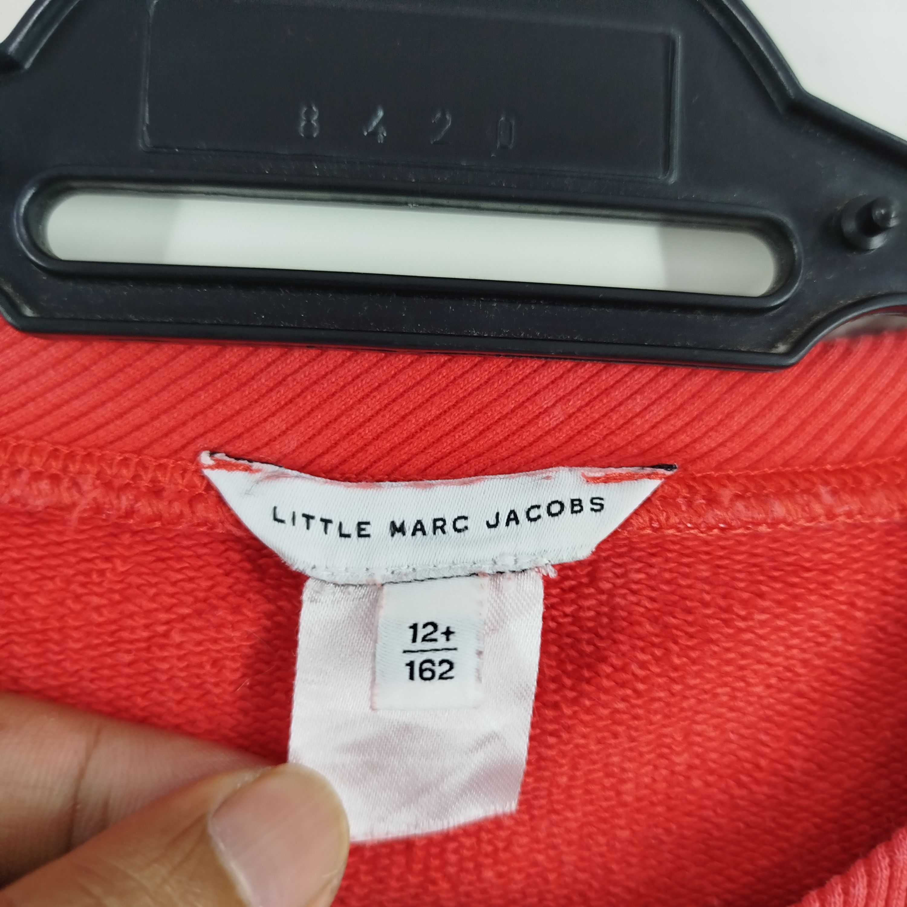 Marc Jacobs Little Marc Jacobs Big Print Orange Peach Colour Size US S / EU 44-46 / 1 - 4 Thumbnail