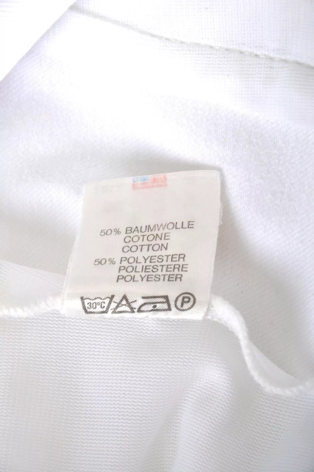 Adidas VINTAGE ADIDAS 1980'S FOOTBALL SHORTS JERSEY S WEST GERMANY Size US 32 / EU 48 - 5 Thumbnail