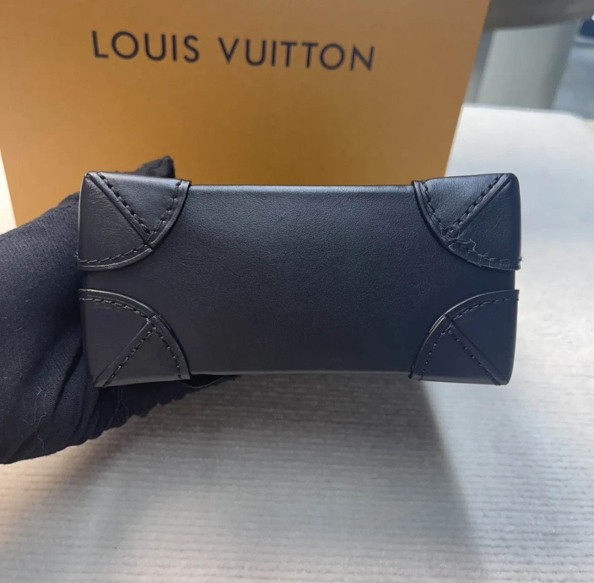 Louis Vuitton Louis Vuitton Neverfull Tote Bag Medium Size-2508 Size ONE SIZE - 3 Thumbnail