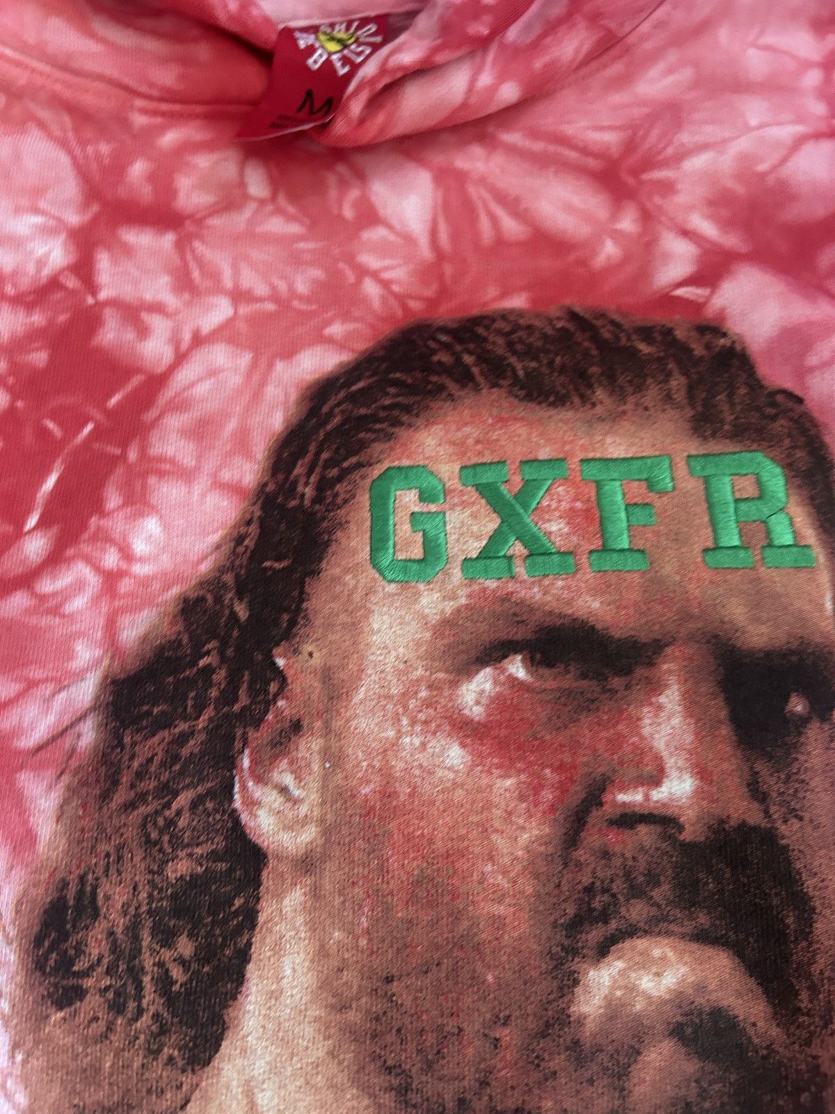 Other Westside Gunn GXFR Mystery Hoodie Adam Page Size US M / EU 48-50 / 2 - 3 Thumbnail