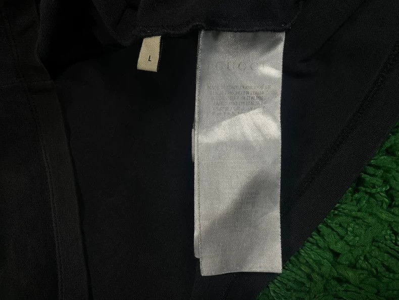 Gucci Gucci Blade Lightning Short Sleeve 2503-Nextarrow Size US L / EU 52-54 / 3 - 5 Thumbnail