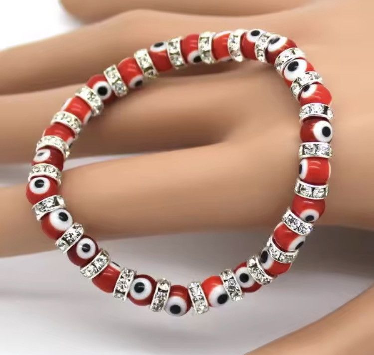 Jewelry Rare Bracelet 1/25 Size ONE SIZE - 4 Thumbnail