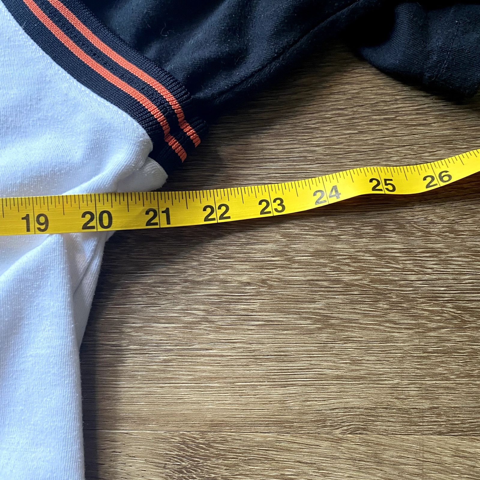 Starter Baltimore Orioles Jersey Style Shirt Size US M / EU 48-50 / 2 - 5 Thumbnail