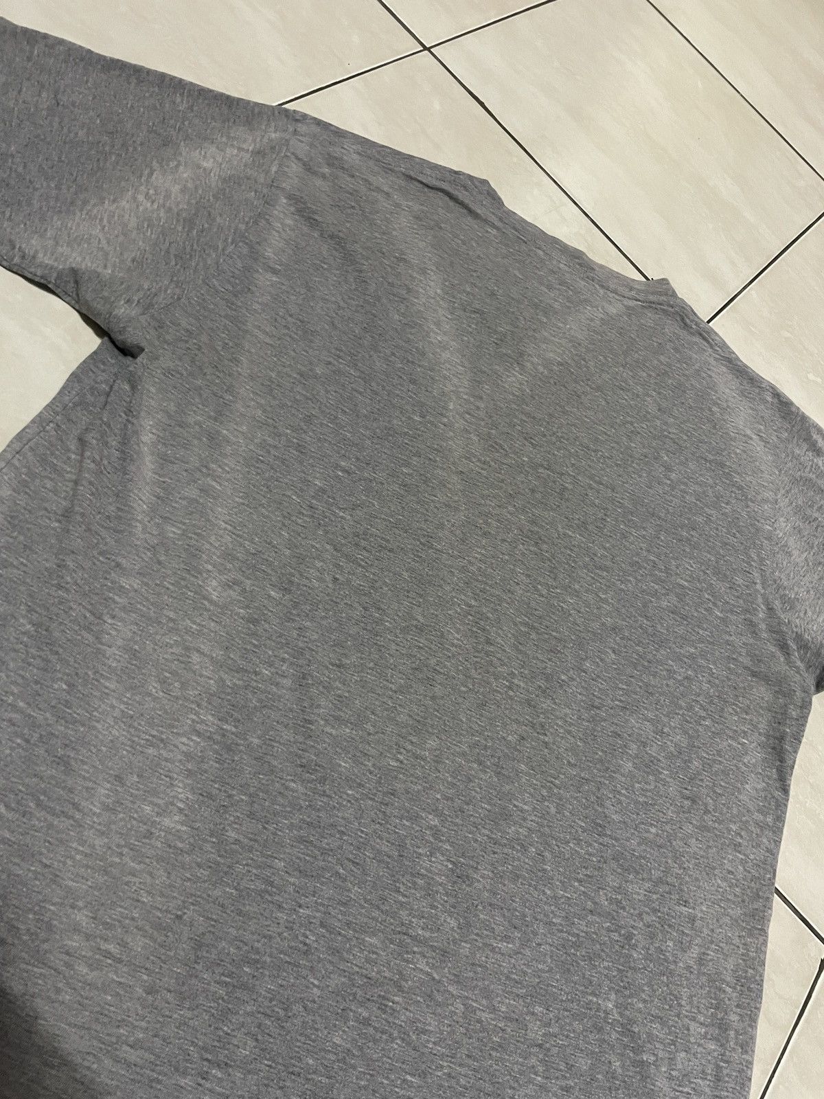 A.P.C. A.P.C. Rue De Fleurus Paris Gold Lion Size US S / EU 44-46 / 1 - 8 Thumbnail