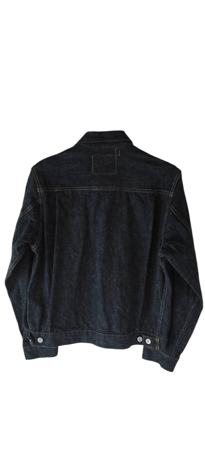 Burgus Plus Burgus Plus - Natural Indigo - 2 st Type - 71949-N Size US M / EU 48-50 / 2 - 11 Thumbnail