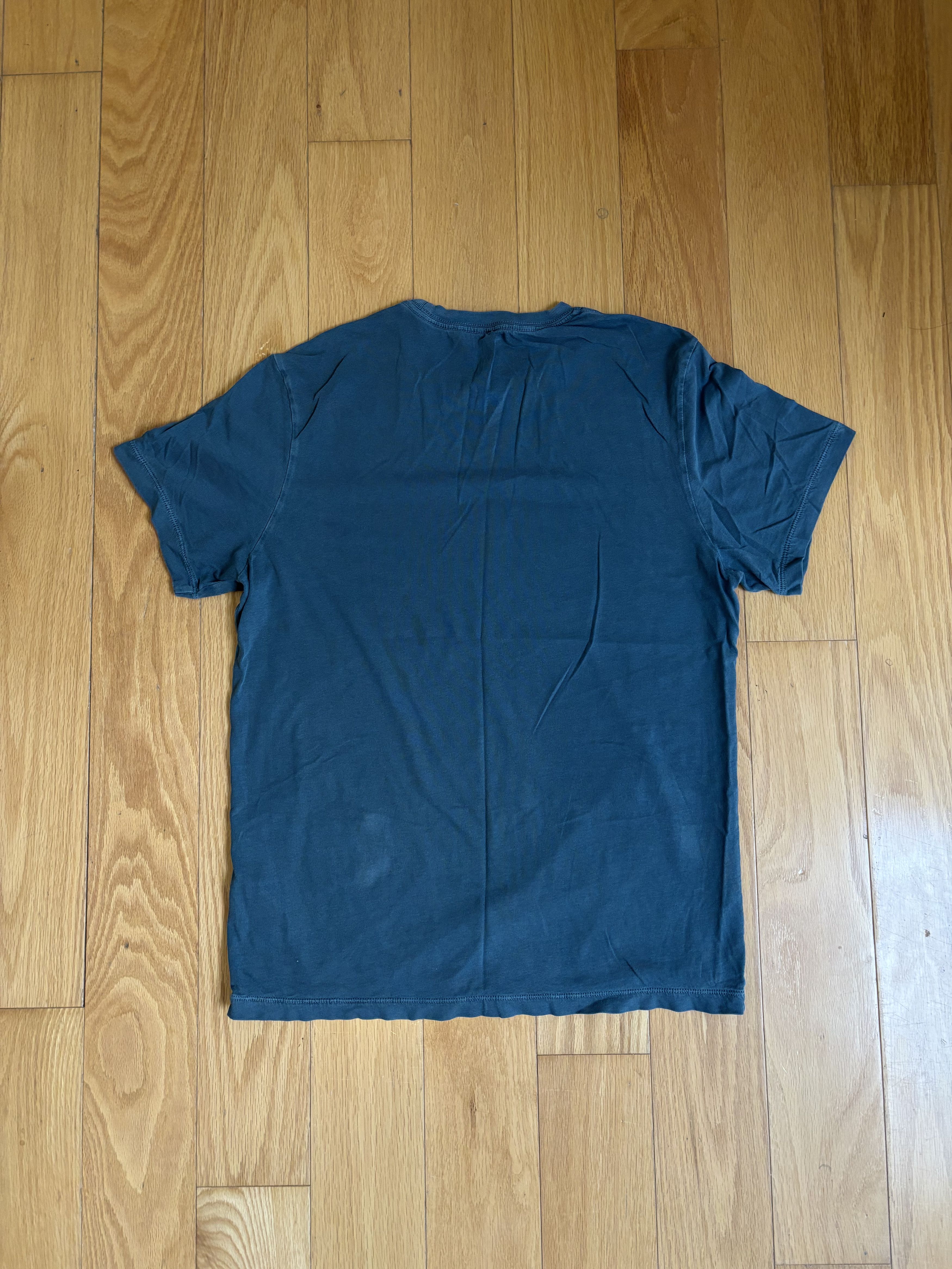 J.Crew J Crew Vintage T Shirt M Size US M / EU 48-50 / 2 - 2 Thumbnail