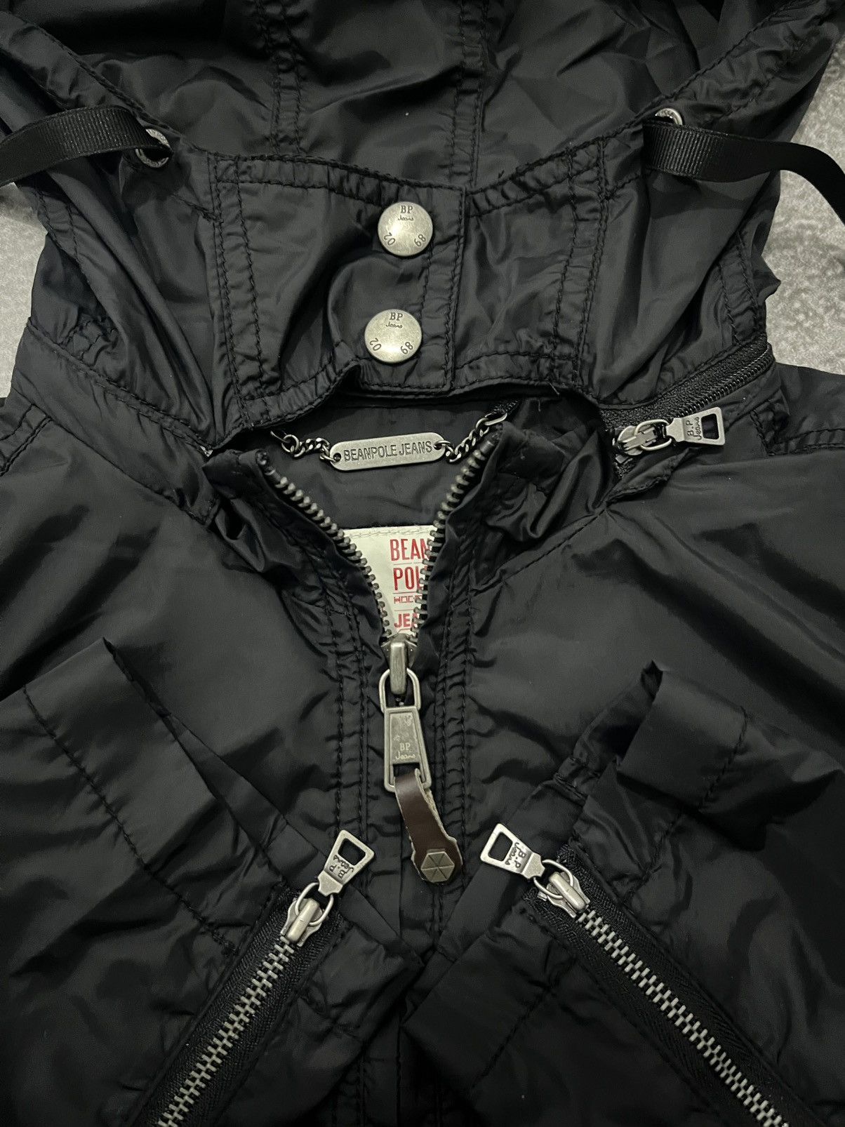 BEANPOLE Vintage Beanpole Gopcore Jacket Size US M / EU 48-50 / 2 - 5 Thumbnail