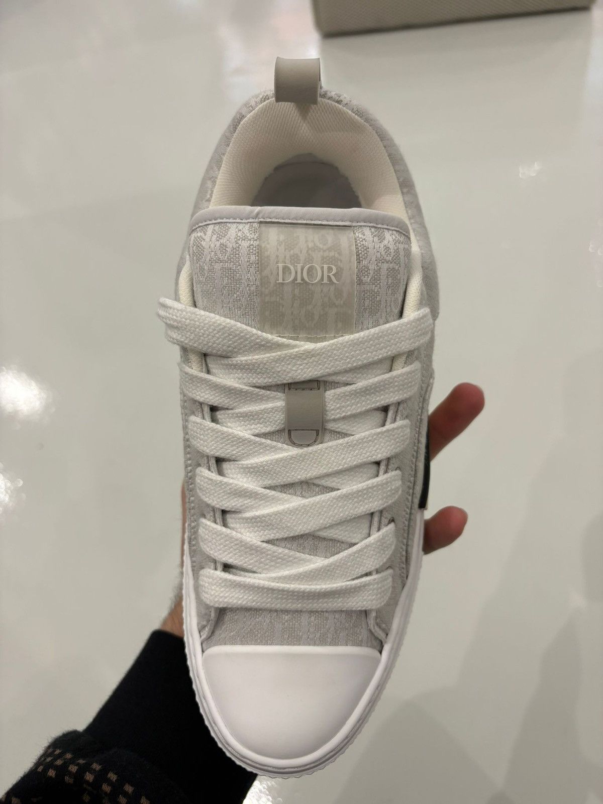Dior Dior B23 DS Size US 7 / EU 40 - 15 Thumbnail