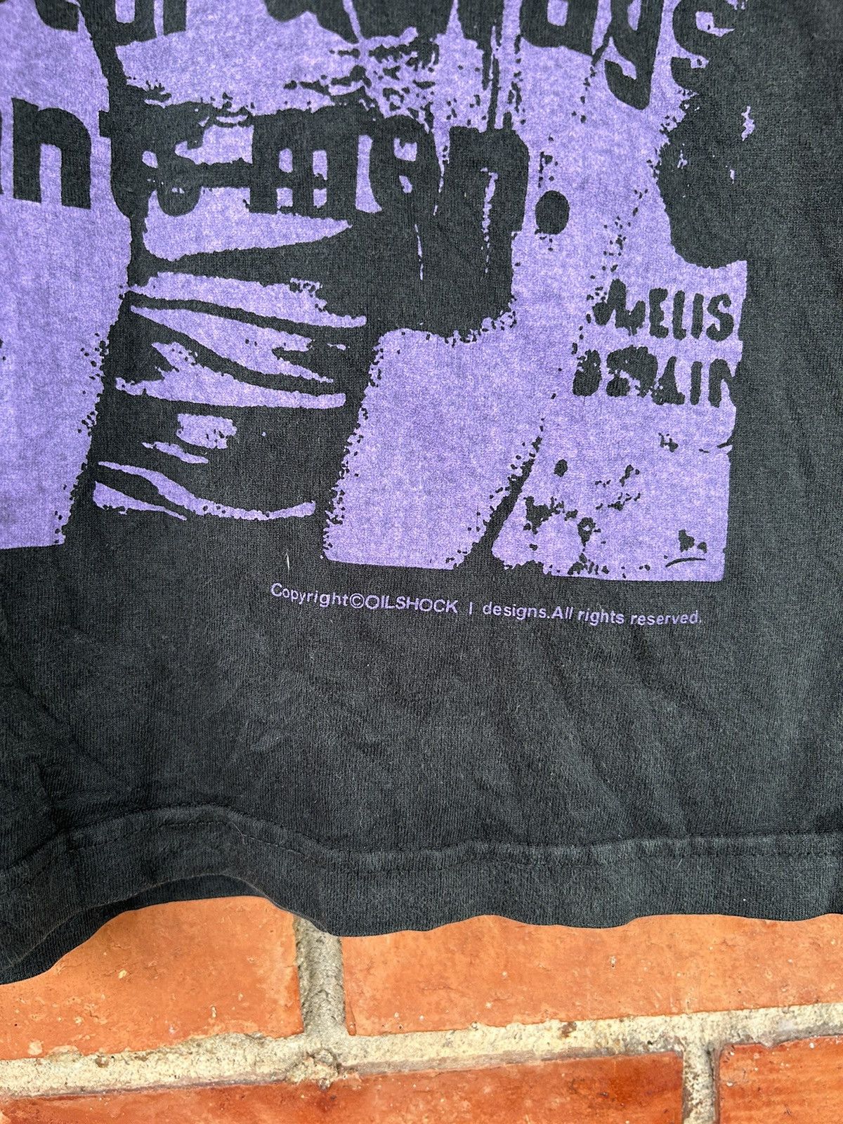 Beauty Beast × Japanese Brand 💥 SEXY WARIOR LONDON PUNK Size US S / EU 44-46 / 1 - 4 Thumbnail