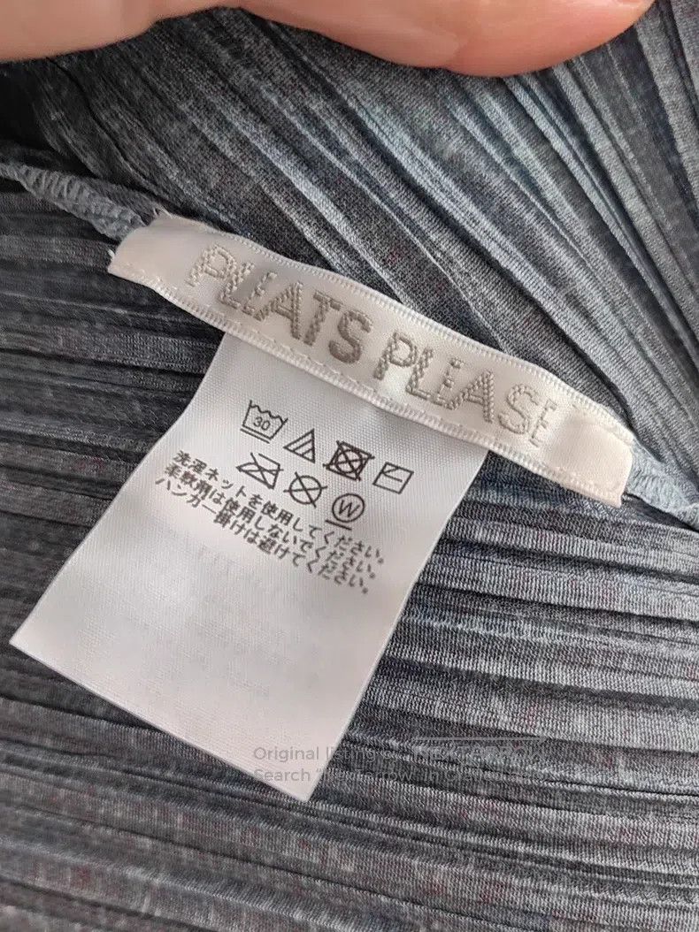Issey Miyake Issey Miyake size:one size Light Leaping Over Mountains an Size XXS / US 00 / IT 34 - 4 Thumbnail