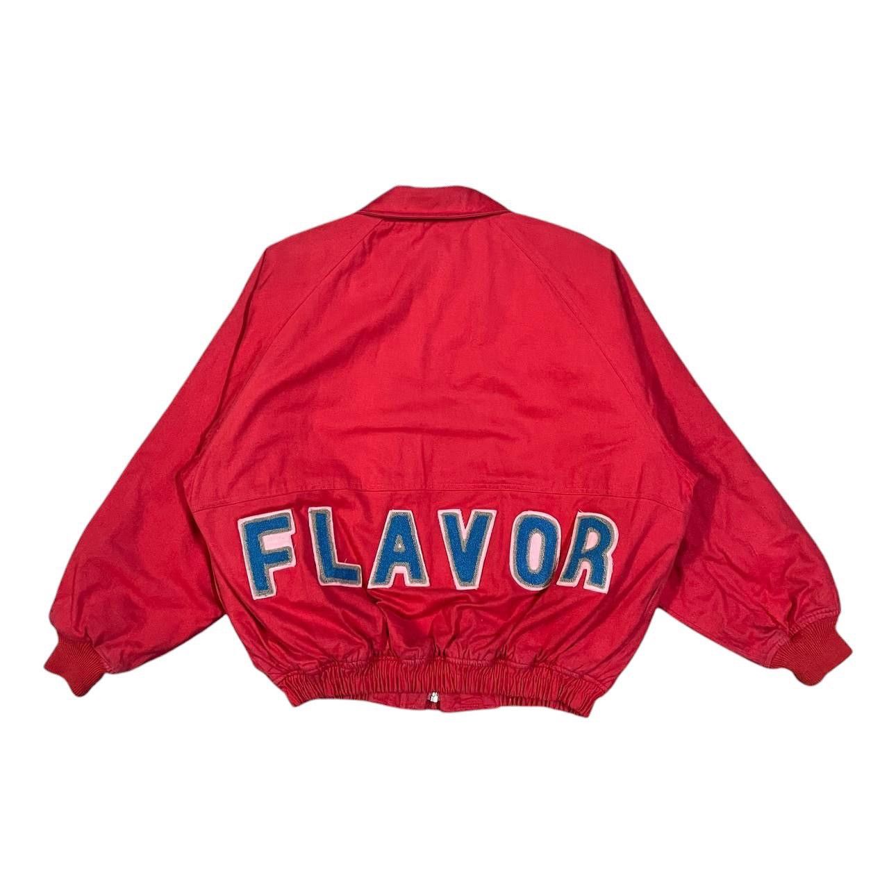 Issey Miyake Vintage Issey Miyake Inspired Bomber Jacket by Jean Cox Size US M / EU 48-50 / 2 - 12 Thumbnail