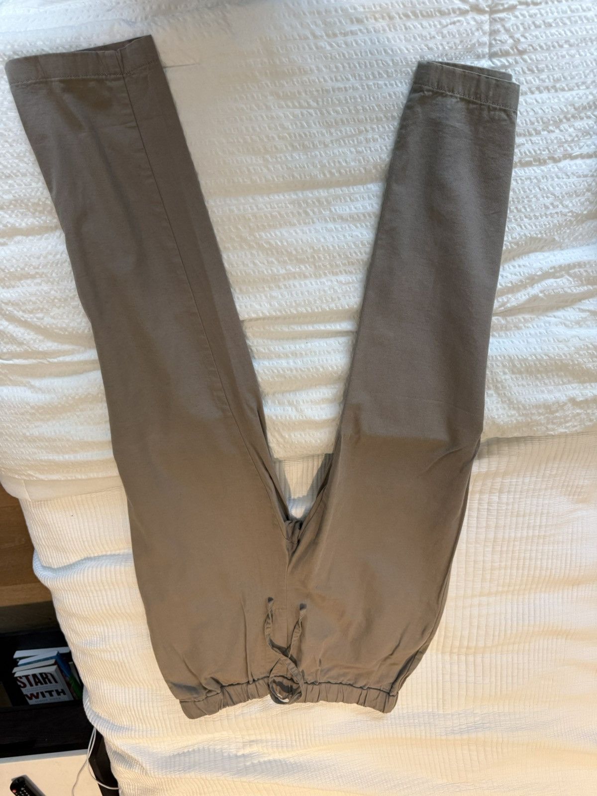 Zara Zara brown pant Size US 32 / EU 48 - 1 Thumbnail