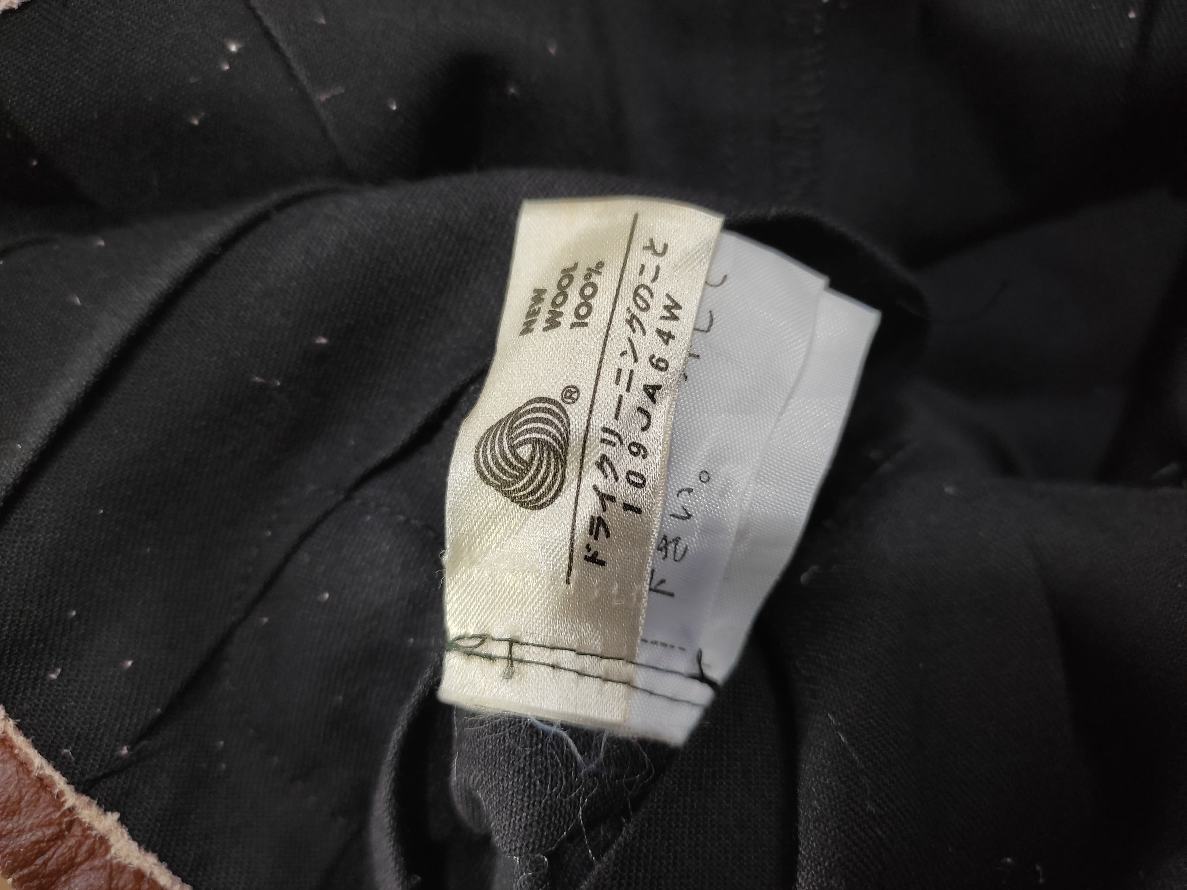 Jean Paul Gaultier Jean Paul Gaultier mini skirts Size 30" / US 8 / IT 44 - 7 Thumbnail