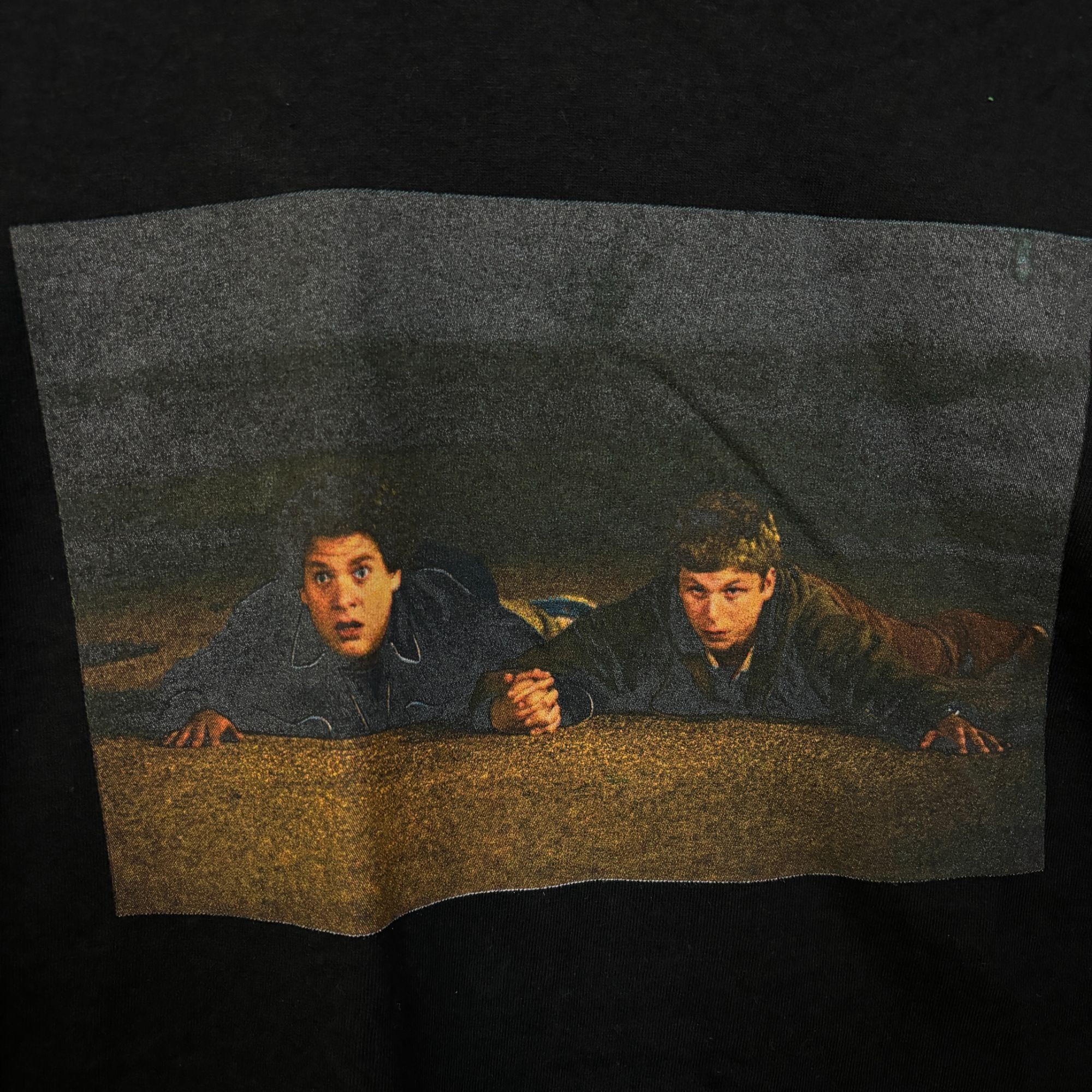Other Superbad Samesies X Dumbgoood collab T-shirt size small Size US S / EU 44-46 / 1 - 3 Thumbnail