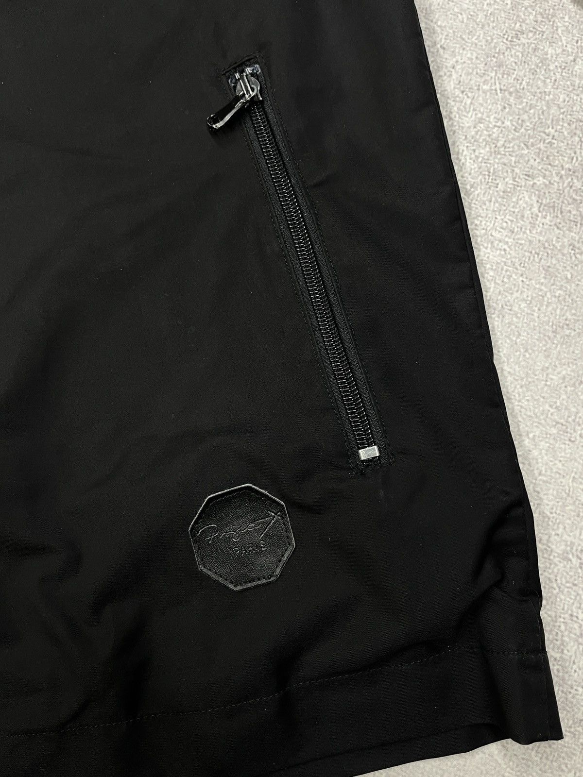 Kanye West I Feel Like Pablo Project Jacket Black Big Logo Kanye West Size US S / EU 44-46 / 1 - 9 Thumbnail