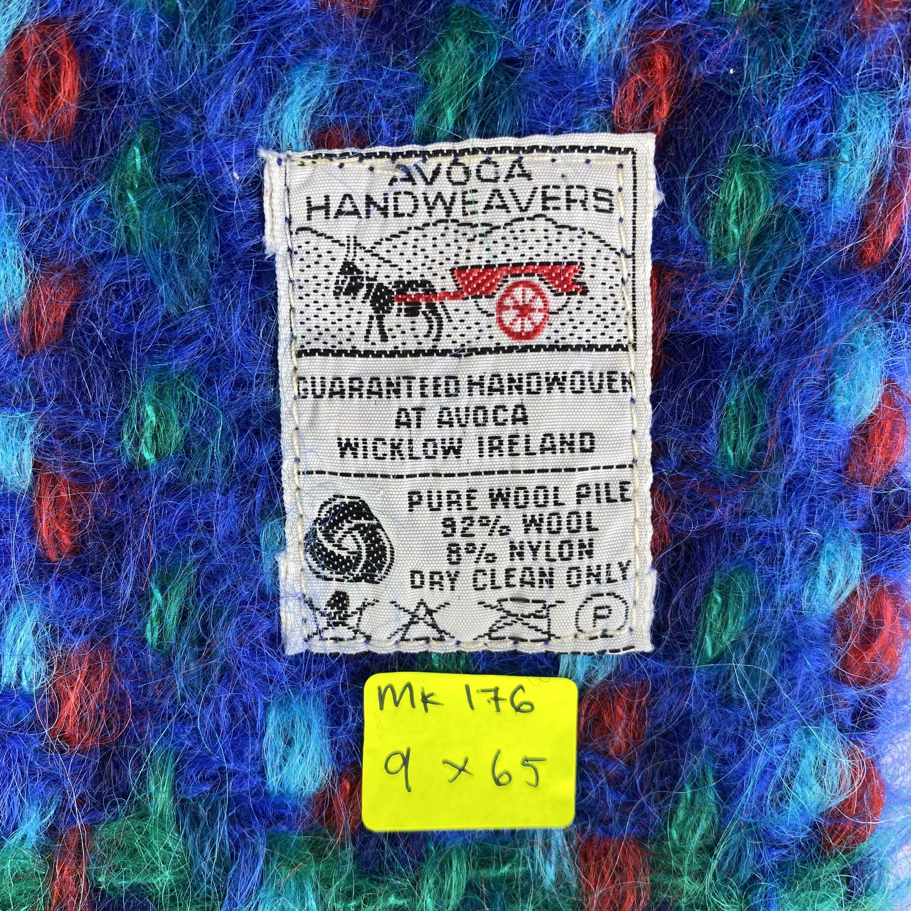 Other Avoga Handweavers Scarf / Muffler / Neckwear Size ONE SIZE - 5 Thumbnail