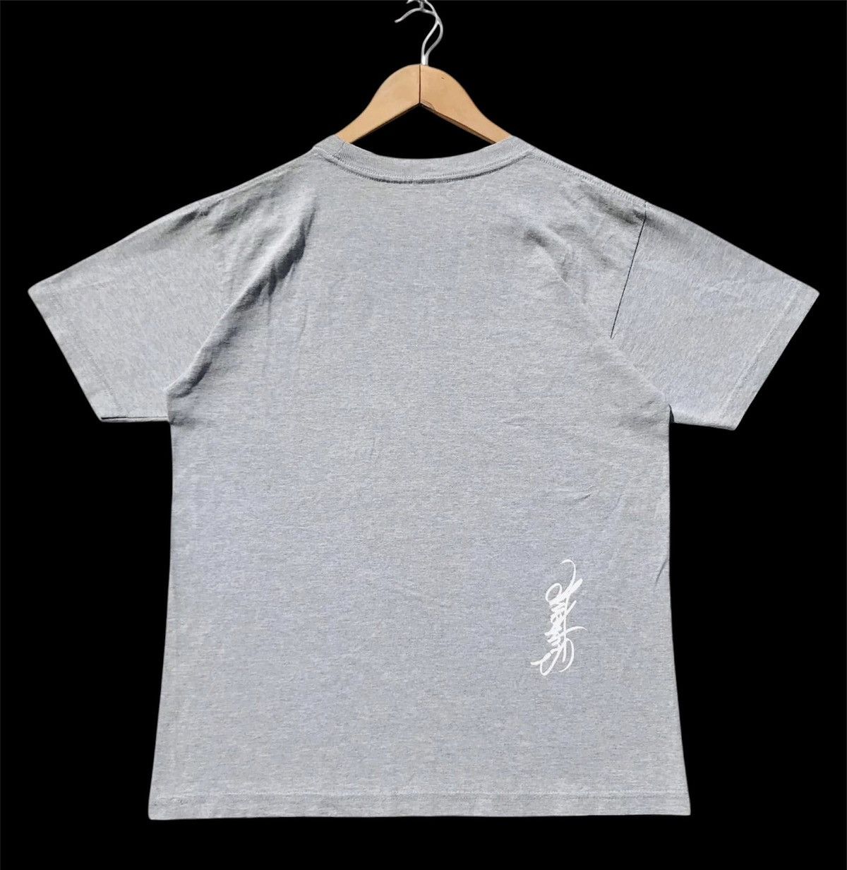 Supreme 🔥Accept Binding Offer🔥 Supreme Anti-Establishment Tee SS08 Size US M / EU 48-50 / 2 - 2 Thumbnail