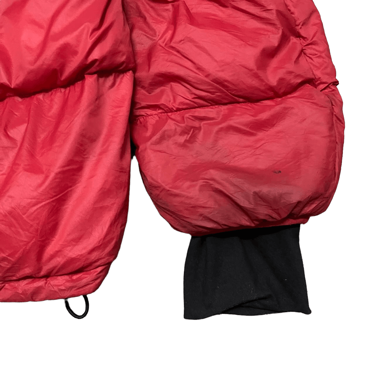 GU × Undercover Undercover GU Padded Puffer Jacket Red XL Size US XL / EU 56 / 4 - 19 Thumbnail