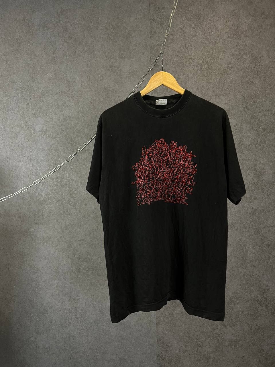 Vintage Sex vintage humor tee Size US M / EU 48-50 / 2 - 1 Thumbnail