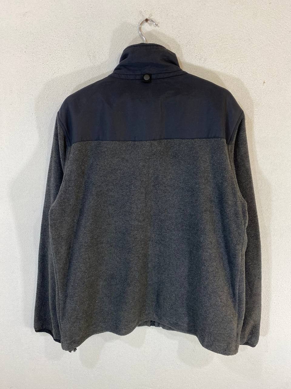 Japanese Brand gt hawkins fleece jacket nice design Size US XXL / EU 58 / 5 - 6 Thumbnail